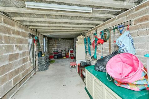 Storage Room