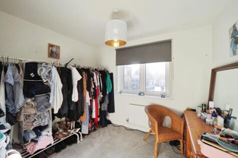 Bedrom Three