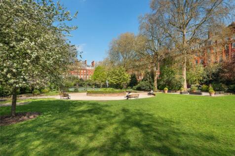 Communal Gardens