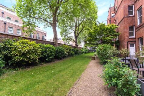Communal Gardens