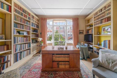 Reception Room/Study
