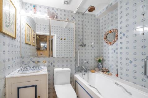 Bathroom One