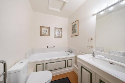 Bathroom Two