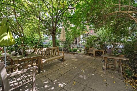 Communal Garden