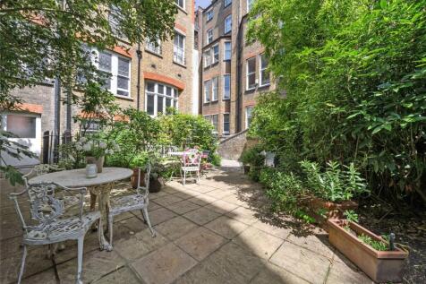 Communal Garden