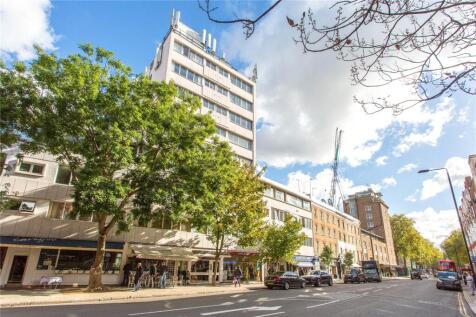 Lower Sloane Street