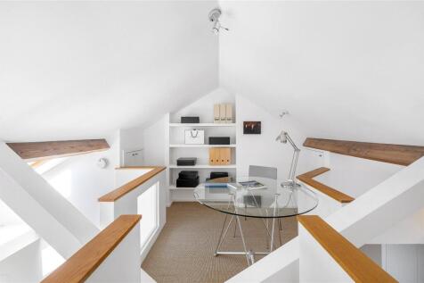 Study Area