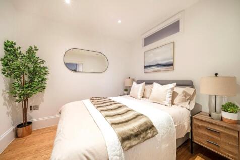 Bedroom Area