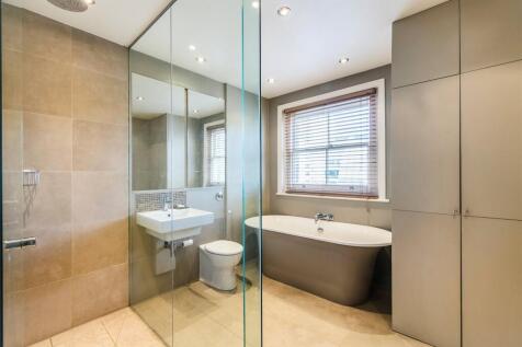 En Suite Shower Room