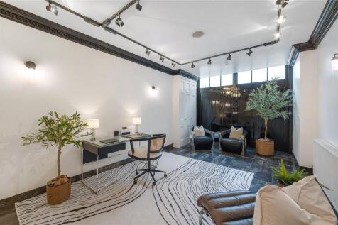 Office/Gym/Garage