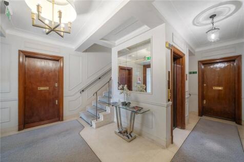 Communal Entrance
