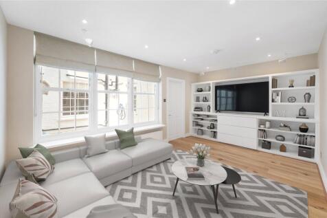 TV Room/Bed 5