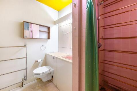 En Suite Shower Room