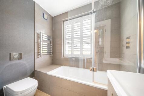 Bathroom Three