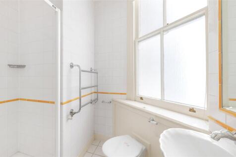 En Suite Shower Room