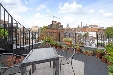 Roof Terrace