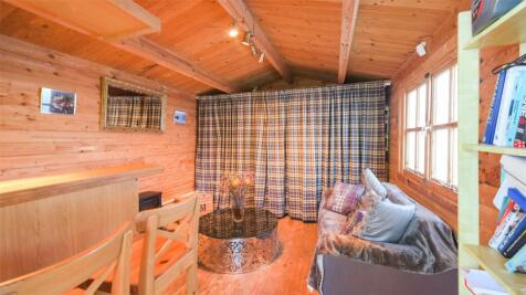 Summer House