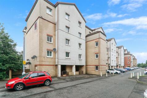 Exterior Parking