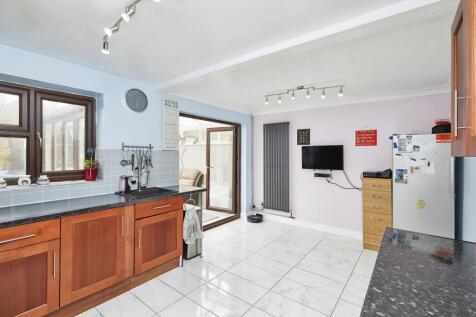 Kitchen Dining Room
