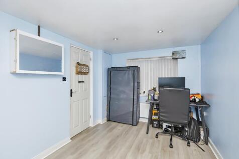 Office/Bedroom Four
