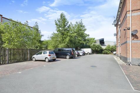 Residents Car Park