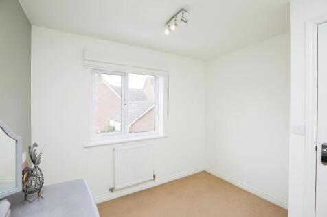 Bedroom Five