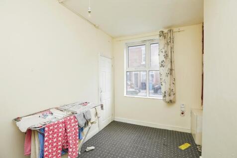 Office/ Bedroom Four