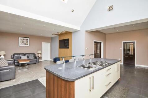 Living/Kitchen/Diner