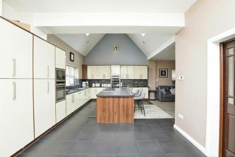 Living/Kitchen/Diner