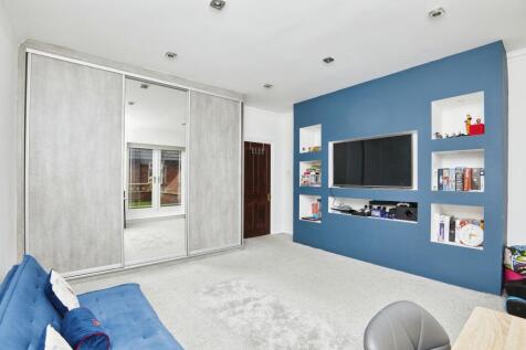 Bedroom Six