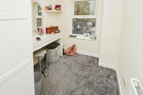 Bedroom Five