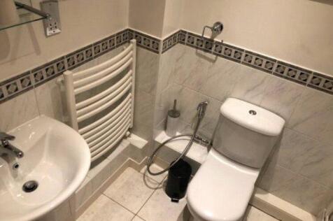 En suite