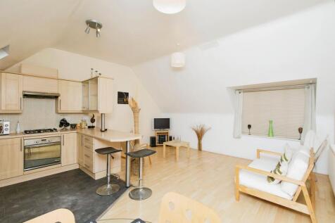 Lounge/Kitchen