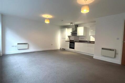Lounge/Kitchen