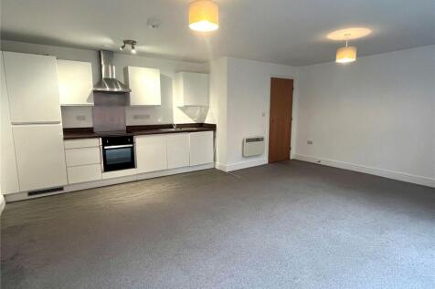 Lounge/Kitchen