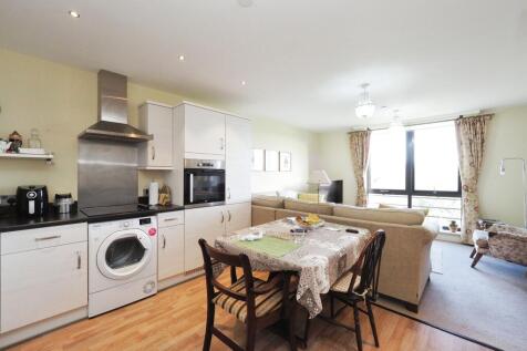 Kitchen Lounge Diner