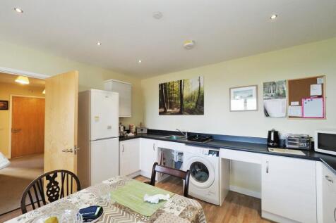 Kitchen Lounge Diner