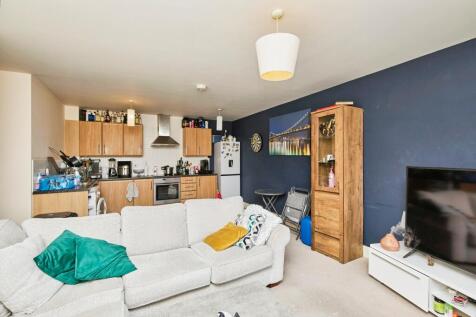 Kitchen Lounge Diner