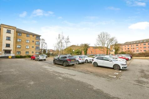 Resident Car Park