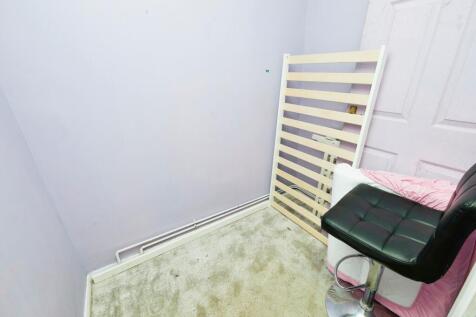 Storage Room