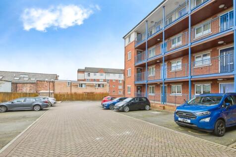Resident&#39;s Car Park