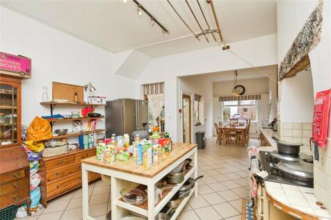 Gf Kitchen Diner