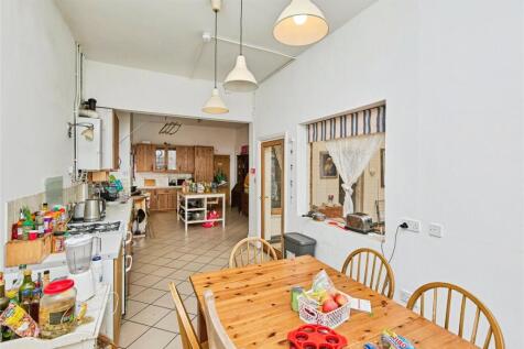Gf Kitchen Diner