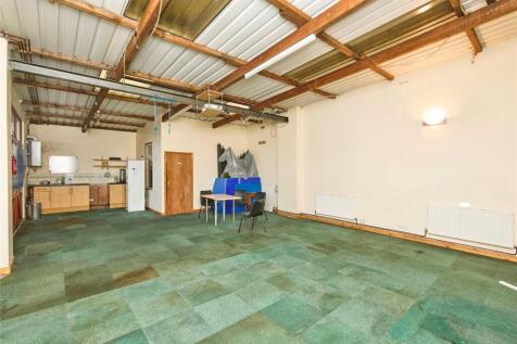 Outbuilding