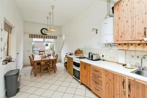 Gf Kitchen Diner