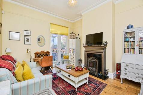 2nd Reception Room