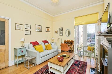 2nd Reception Room