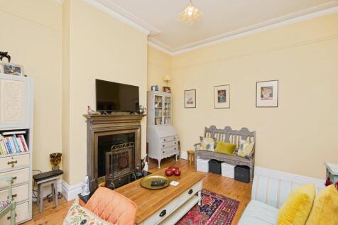 2nd Reception Room