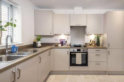 Typical Kitchen