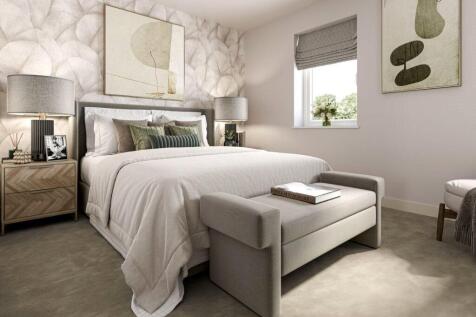 Typical Bedroom